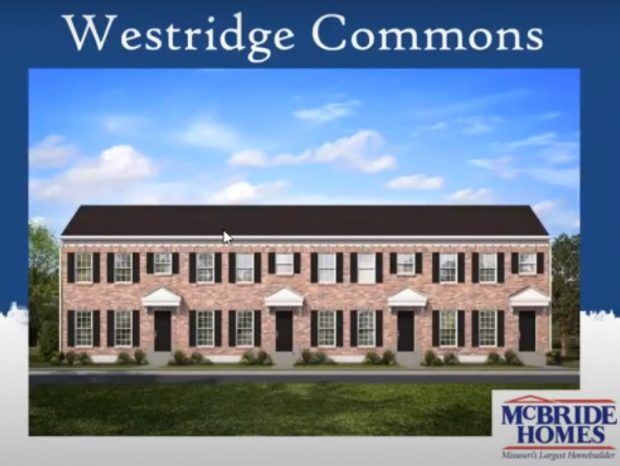Westridge Commons
